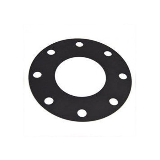 Picture of 20nb PN16 CORE Full Face EPDM Gasket