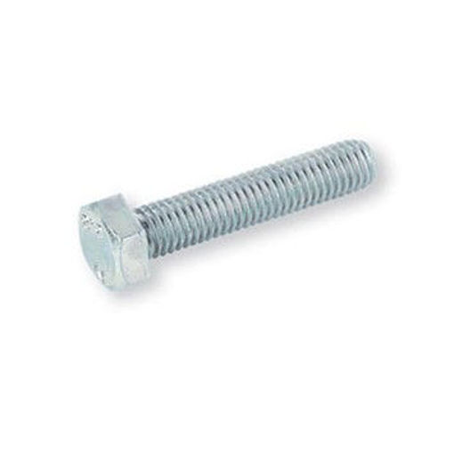 Picture of M12 x 40 CORE BZP Hex Head Setscrew