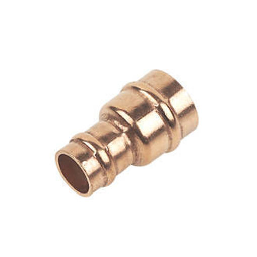 Picture of 28x22 CORE Solder Ring Reducing Coupling LF1R