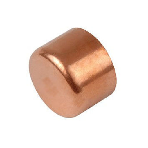Picture of 10mm Endfeed Cap