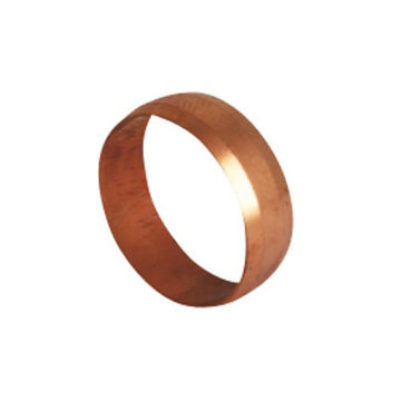 Picture of 22mm Compression Ring *Copper*