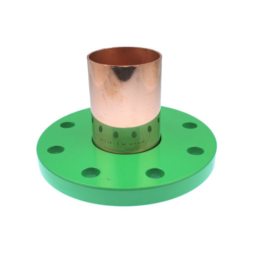 Picture of 108mm Xpress Copper Comp Flange S1FMM