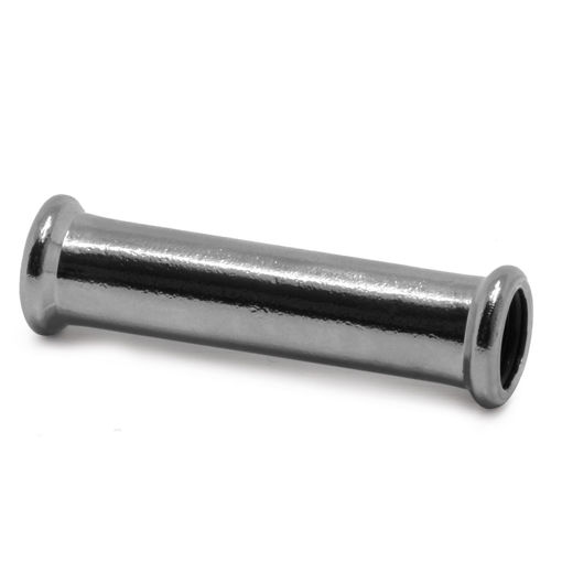 Picture of 15mm Xpress Chrome Plated Copper Slip Socket S1SCP