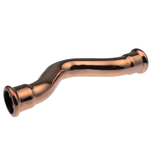Picture of 15mm Xpress Copper Full Crossover S23