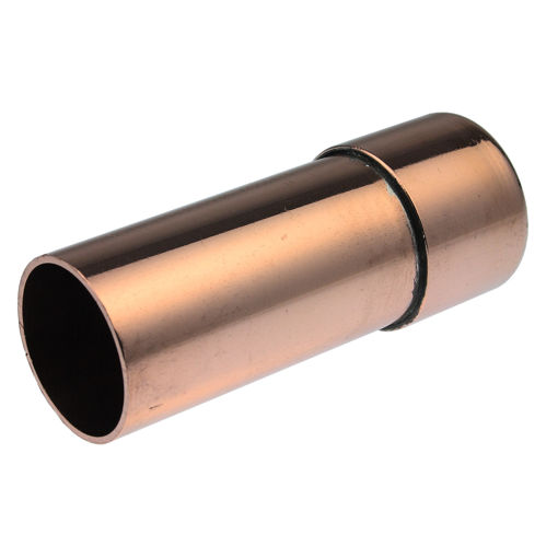 Picture of 42mm Xpress Copper Stop End S60