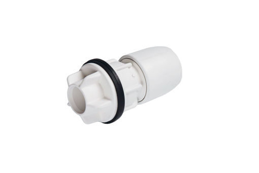 Picture of 22x3/4" Hep2o Tank Conn HX20/22 White