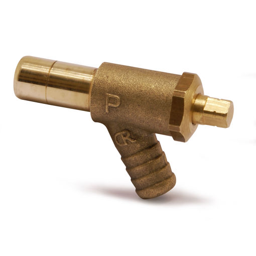 Picture of 15mm Tectite Draincock T526S