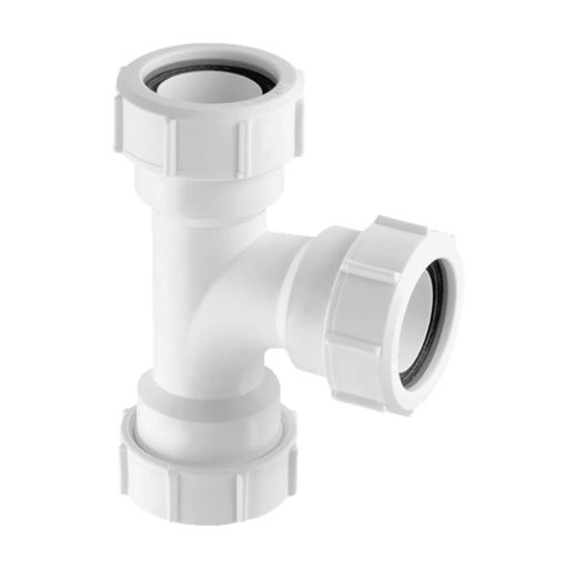 Picture of 1 1/2" McAlpine Multi-Fit Tee V1M