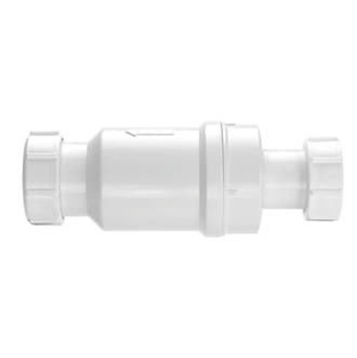 Picture of 1 1/4" McAlpine Macvalve Self Closing Waste Valve