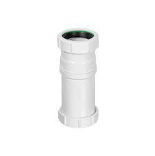 Picture of 2" McAlpine Macvalve Self Closing Waste Valve 