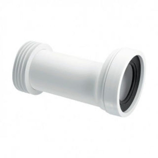 Picture of 3.5" Offset WC Connector 24mm (WC-CON5B)