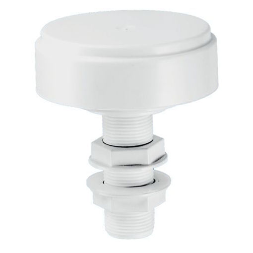 Picture of 3/4" McAlpine Screened Tank Breather R31