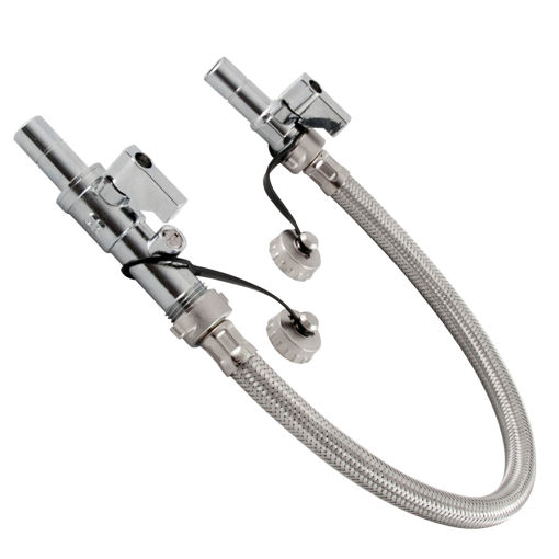 Picture of 15mm x 15mm Street Sharkbite Filling Loop