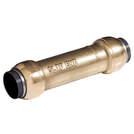 Picture of 28mm Sharkbite Slip Coupling