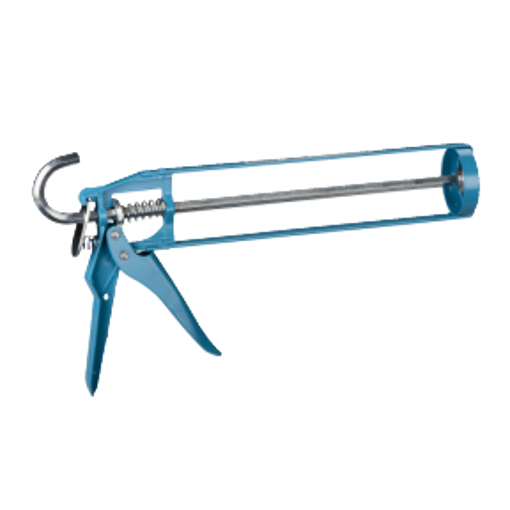 Picture of Professional Skeleton Gun
