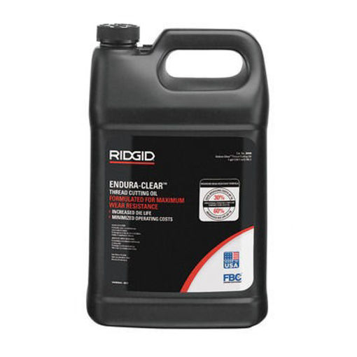 Picture of 5Lt Ridgid Thread Cutting Oil