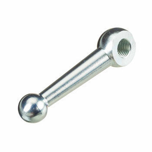 Picture of F672 Ridgid Clamp Lever