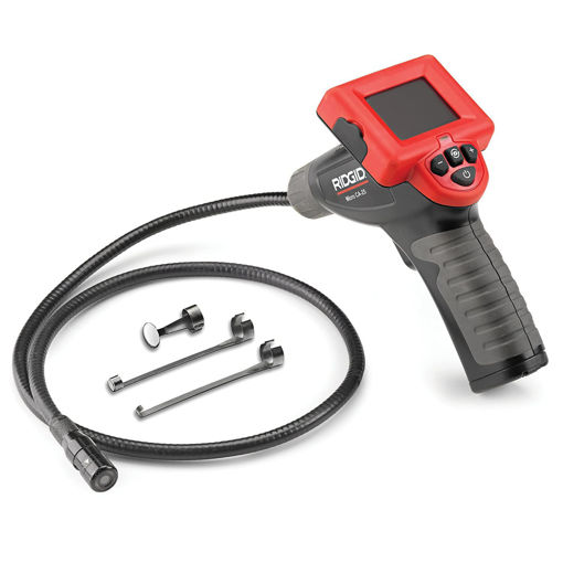 Picture of Ridgid Micro CA-25 Inspection Camera