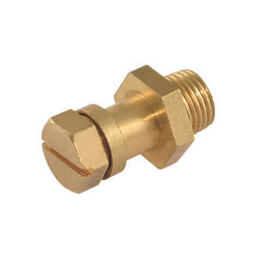 Picture of 1/8" Bsp Pressure Test Nipple