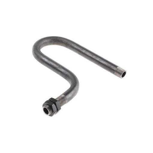 Picture of 10nb Mild Steel U Syphon