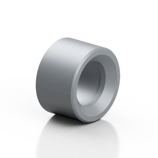 Picture of 1.1/4"x1" ABS Plain Reducing Bush RCA