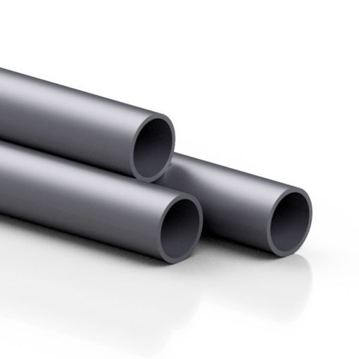 Picture of 1 1/2" PVC Class E Tube
