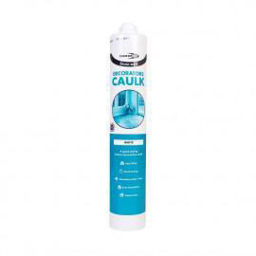 Picture of Caulk-Mate One Hour Decorators Caulk WT