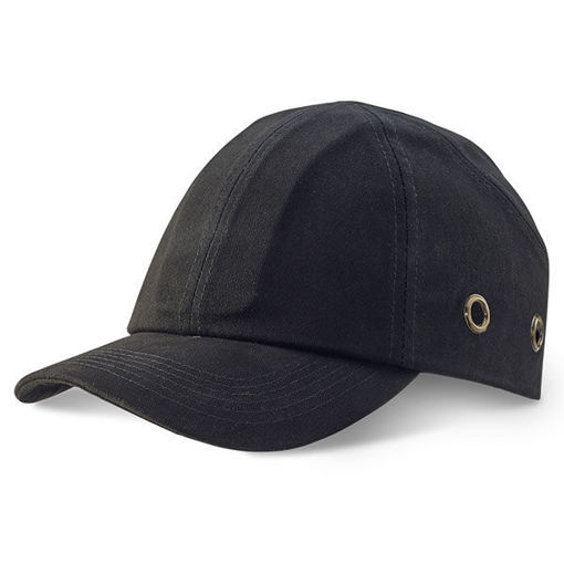 Picture of Bump Cap Black