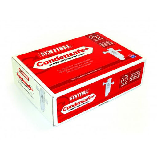 Picture of Sentinel Condensafe-Plus-GB Neutraliser