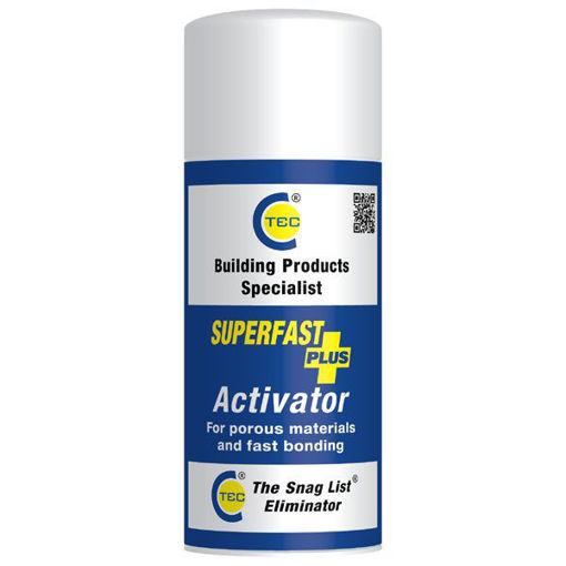 Picture of C-TEC Superfast Plus Activator