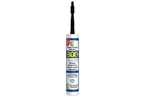 Picture of C-TEC CT1 Sealant Black