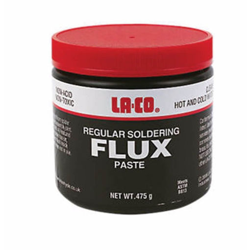 Picture of 475g LA-CO Regular Flux