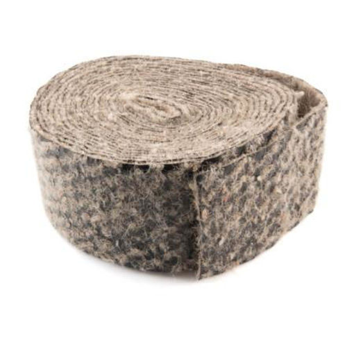 Picture of Hairfelt Lagging Roll