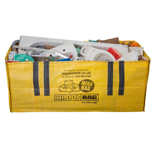 Picture of Hippo HIPPOSKIP 3.44 Cubic Metres BAG ONLY