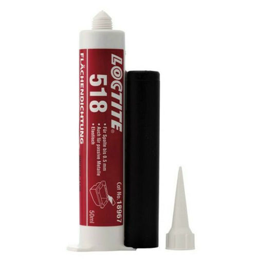 Picture of Locktite Fast Curing Gel 250ml