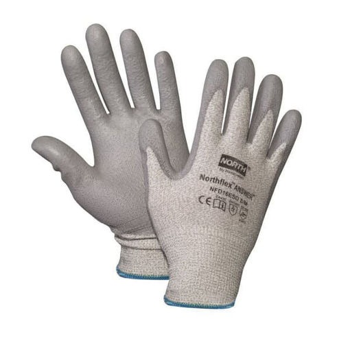 Picture of North Light Task Gloves SZ10