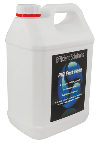 Picture of 5Lt P.I.B  Welding Agent