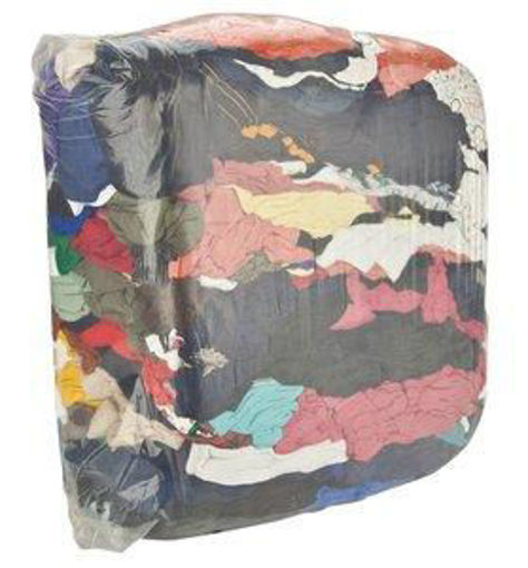 Picture of Quality Bag of Rags