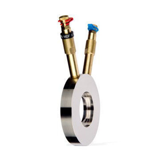 Picture of 150nb MDFO S/S Fixed Orifice Plate PN16 