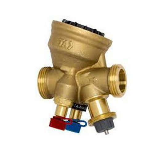 Picture of TA-Modulator 1"