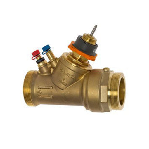 Picture of TA-Modulator 2"