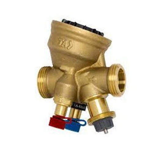 Picture of TA-Modulator 3/4"