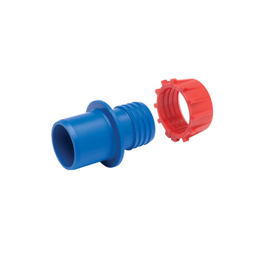 Picture of 20x1/2" Plasson High Den Class C Adaptor