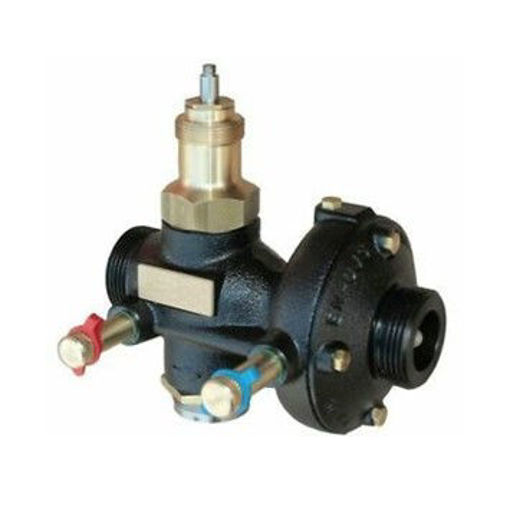 Picture of 15/20mm TA KTM512 Flow + Temp Controller 12kPa