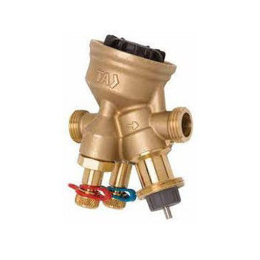 Picture of TA-Compact -P 1/2" Low-Flow