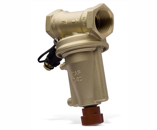 Picture of 15nb TA-STAP DPCV c/w Drain 10-60 kPa