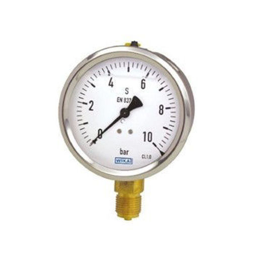 Picture of Goetze Pressure Gauge Only