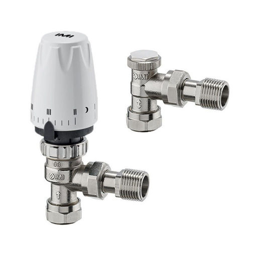 Picture of 15mm Eclipse Angled AFC TRV & LS Pack Comp