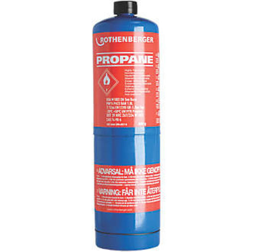 Picture of 400g Propane Gas Refill 