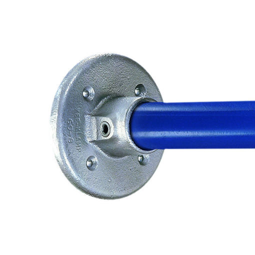 Picture of 60-6 Galv Kee Klamp - Extra Heavy Flange